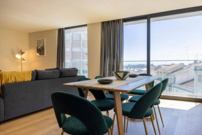 Wonderful 2 Bedroom by Innkeeper
